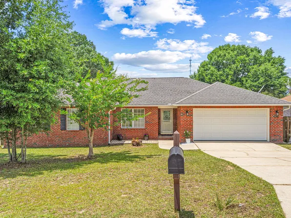 138 Conquest Ave, Crestview, FL 32536