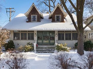 2319 Sherman Ave, Evanston, IL 60201