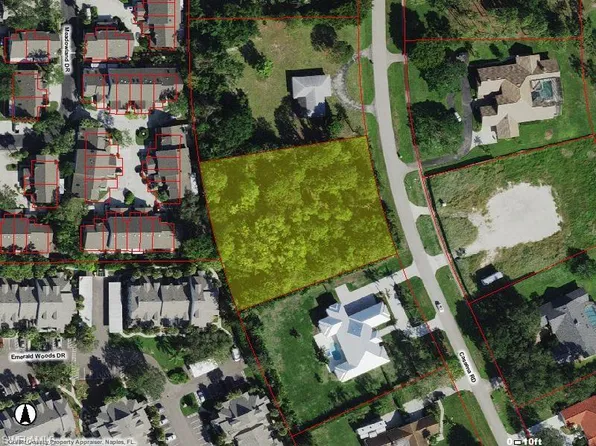 799 Cassena RD, NAPLES, FL 34108