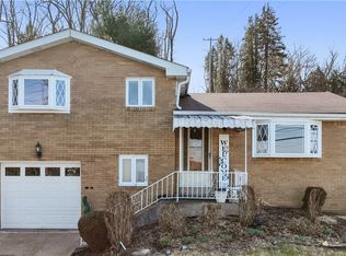 638 Friday Rd, Pittsburgh, PA 15209