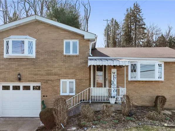 638 Friday Rd, Pittsburgh, PA 15209