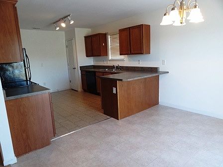 Kitchen and Breakfast Room