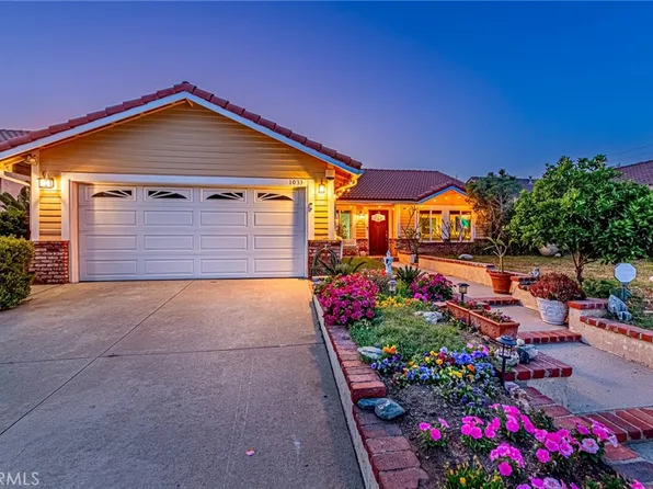 1033 Banner Ridge Rd, Diamond Bar, CA 91765