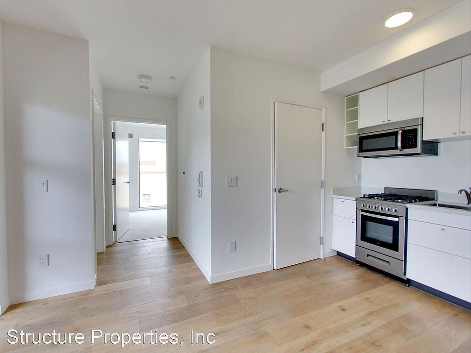 1st image of 1 Hill St #204