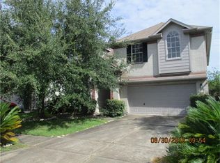 1714 Oxford Green Ct, Fresno, TX 77545