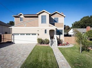 468 Helen Dr, Millbrae, CA 94030