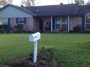 1429 Azalea St, Sweeny, TX 77480