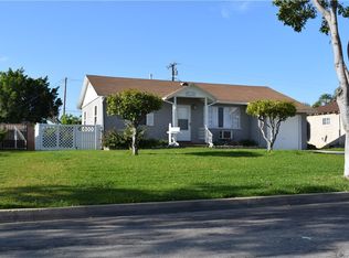 13660 Hermes St, Whittier, CA 90605