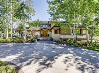 8516 Strawberry Ln, Niwot, CO 80503