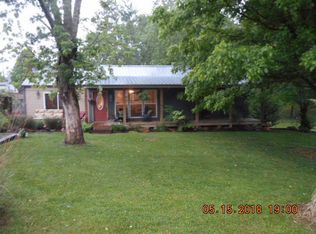 612 Edwards Dr, Knoxville, TN 37920
