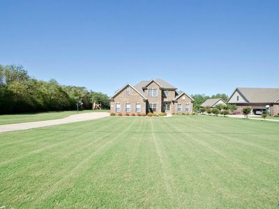 20267 Rosie Rd, Tanner, AL, 35671