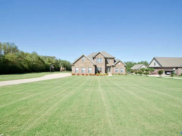 20267 Rosie Rd, Tanner, AL 35671