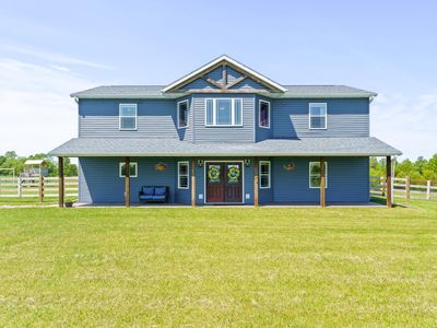 1033 County Road 2765, Clark, MO, 65243