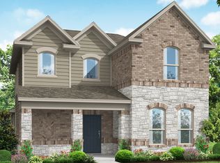 3707 Jade Ln, Crandall, TX 75114