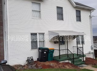 416 Broad St, Derry, PA 15627