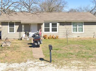 115 N Avenue R, Clifton, TX 76634