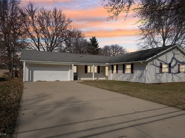 199 4th Ave, Berea, OH 44017