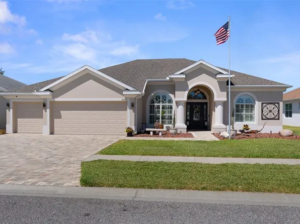 14605 Balloch Dr, Hudson, FL 34667