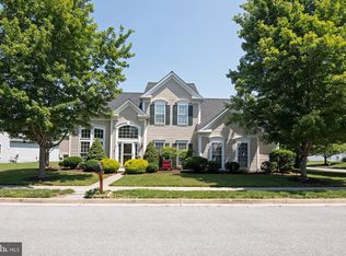 29786 Traceys Way, Easton, MD