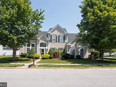 29786 Traceys Way, Easton, MD, 21601