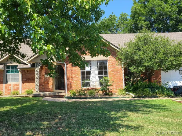 3234 S 82nd East Ave, Tulsa, OK 74145