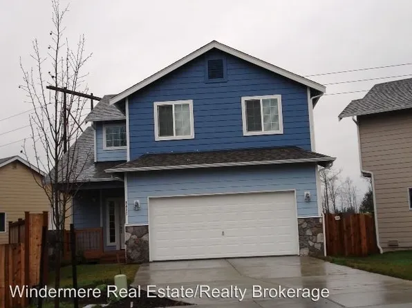 8415 19th St NE, Lake Stevens, WA 98258