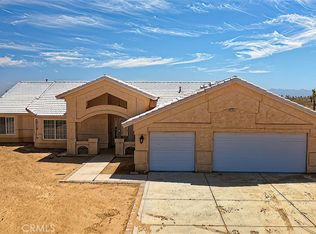 12175 Barbet Rd, Phelan, CA 92371