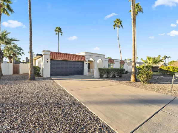 5245 E Acoma Dr, Scottsdale, AZ 85254