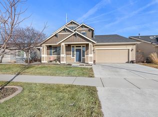 5344 W Los Flores St, Meridian, ID 83646