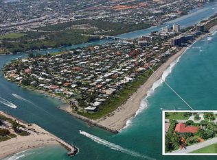 201 Colony Rd, Jupiter Inlet Colony, FL 33469