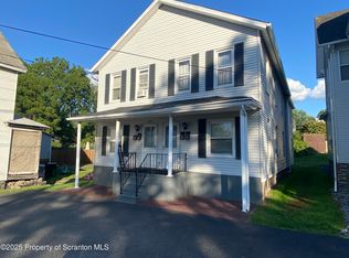 1344 Sanderson Ave UNIT 1, Scranton, PA 18509