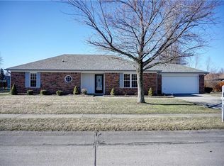 3641 Wild Ivy Dr, Indianapolis, IN
