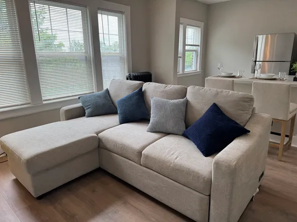 1847 E 87th St #404F, Cleveland, OH 44106