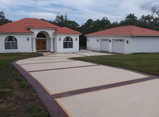 14116 Mulkerin Dr, Weeki Wachee, FL 34614