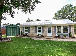 2325 Redbud Ln, Paris, KY 40361