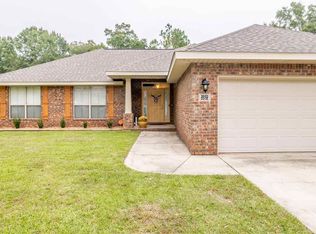 28192 Turkey Branch Dr, Daphne, AL 36526