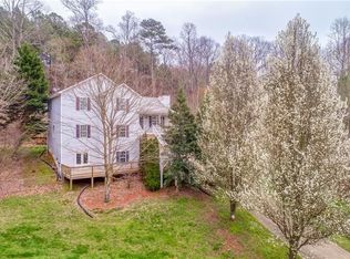 180 Whispering Waters Dr, Jasper, GA