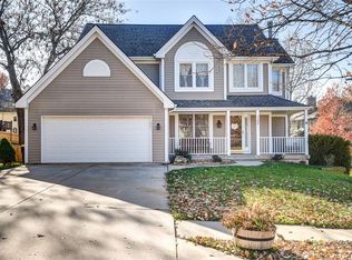 1307 NE 95th St, Kansas City, MO 64155