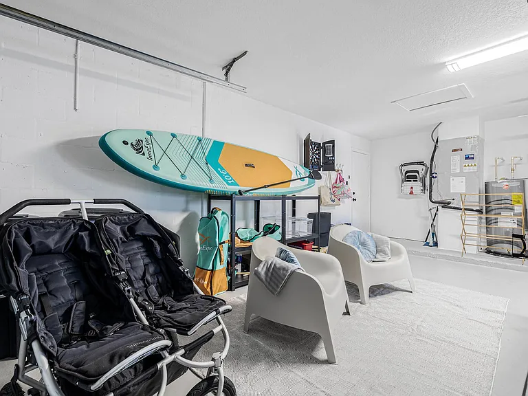 Storage Room