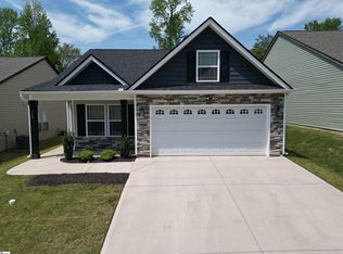444 Timberwood Dr, Woodruff, SC 29388