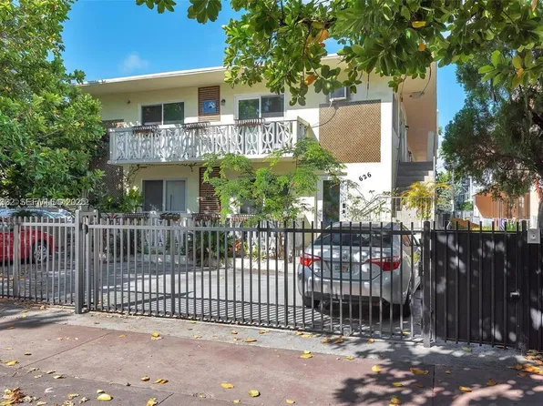 626 Meridian Ave APT 10, Miami Beach, FL 33139