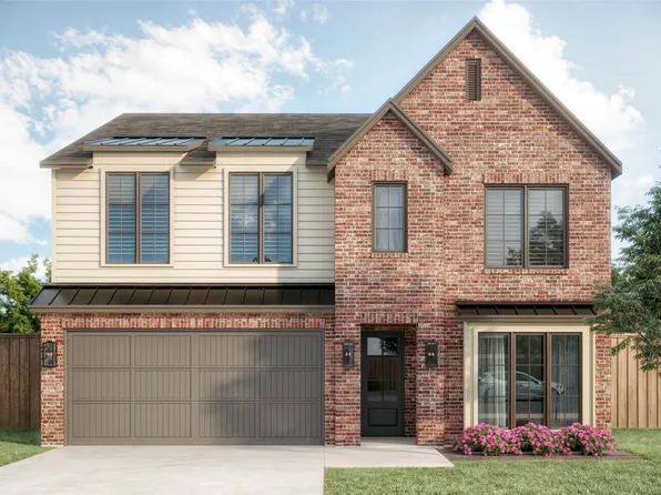 2934 Kosse Ct, Grapevine, TX 76051