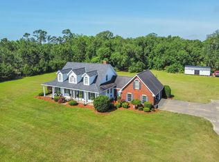 1316 State Highway 27 S, Colquitt, GA 39837