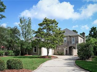 4 Annandale Ct, New Orleans, LA 70131