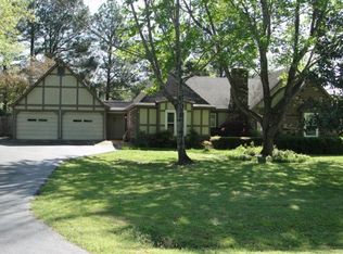 1204 Orchard Ln, Corinth, MS 38834