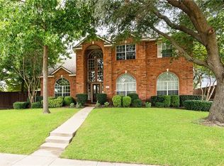 3031 Hillingdon Dr, Richardson, TX 75082