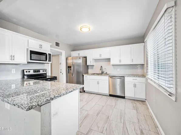 1724 W THOMAS Road, Phoenix, AZ 85015