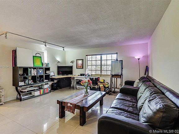 3rd image of 1100 Salzedo St APT 3D