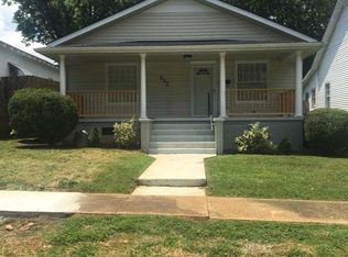 802 Stevens Ave NE, Huntsville, AL 35801