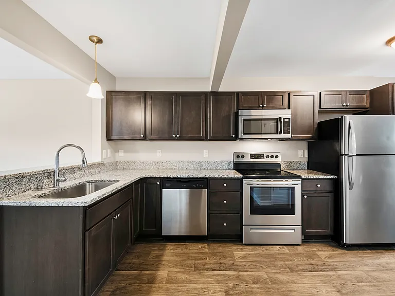 Forest Pointe in Durham, NC